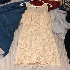 Tight homecoming dress